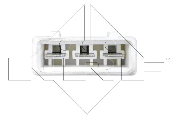 Fan, radiator - 47414 NRF
