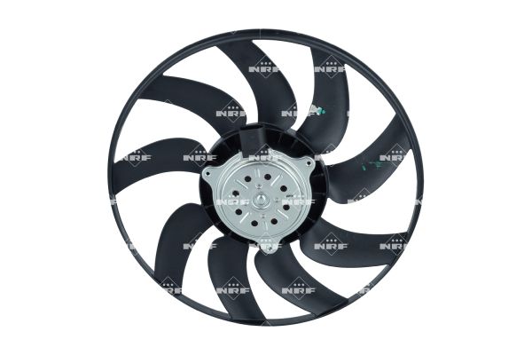 Fan, radiator - 47424 NRF