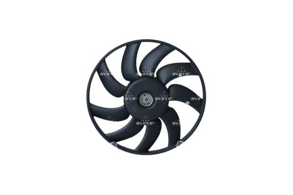 Ventola, Raffreddamento motore - 47425 NRF