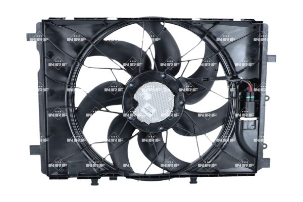 Fan, radiator - 47443 NRF