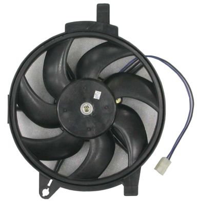 Fan, radiator - 47445 NRF