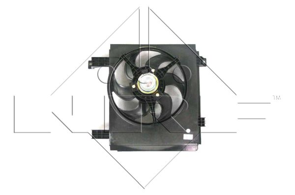 Fan, radiator - 47447 NRF