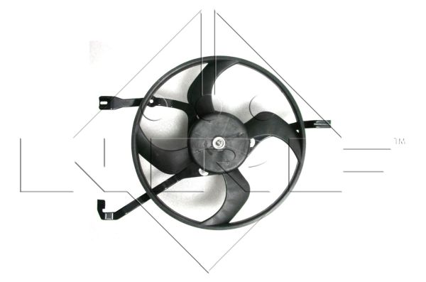 Fan, radiator - 47448 NRF