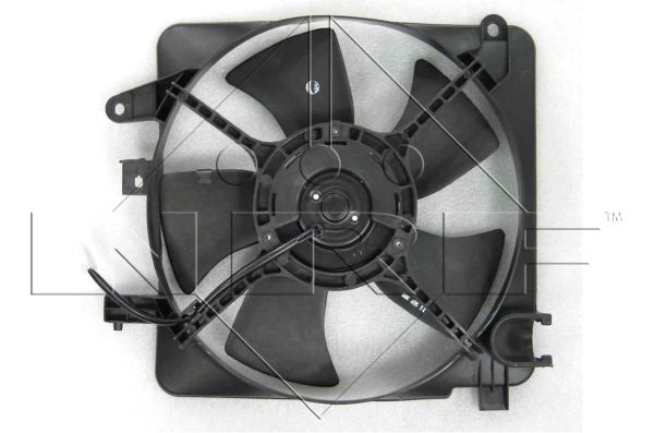 Fan, radiator - 47449 NRF