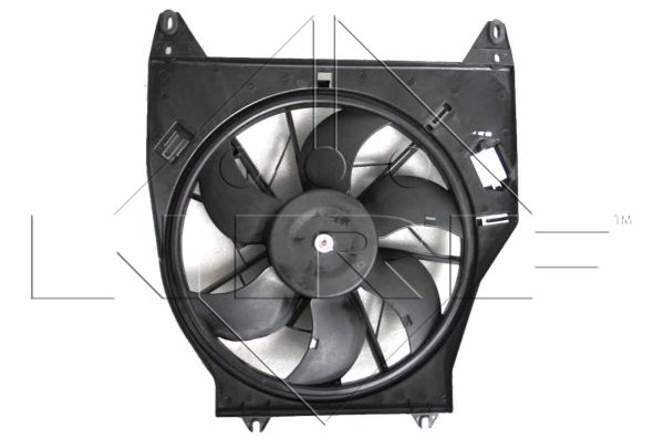 Fan, radiator - 47456 NRF