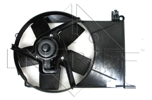 Fan, radiator - 47459 NRF