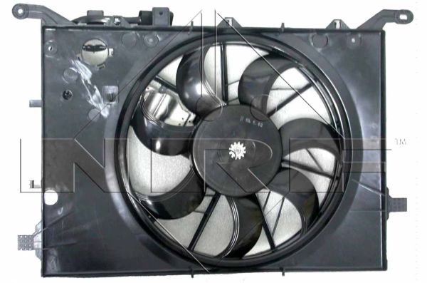Fan, radiator - 47460 NRF