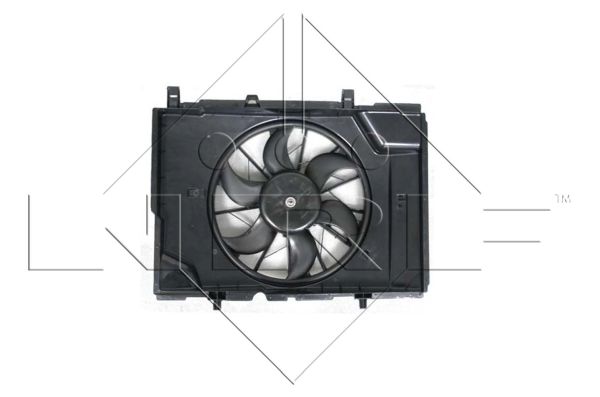 Fan, radiator - 47466 NRF