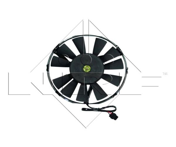 Fan, radiator - 47467 NRF