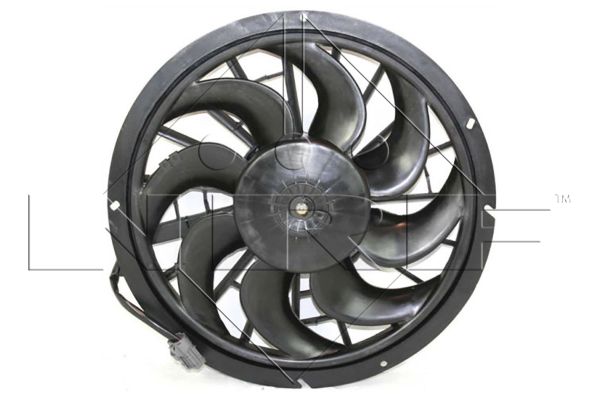 Fan, radiator - 47470 NRF