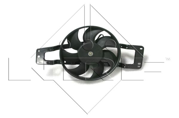 Fan, radiator - 47476 NRF