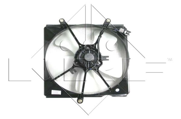 Ventola, Raffreddamento motore - 47479 NRF
