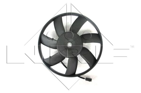 Fan, radiator - 47480 NRF