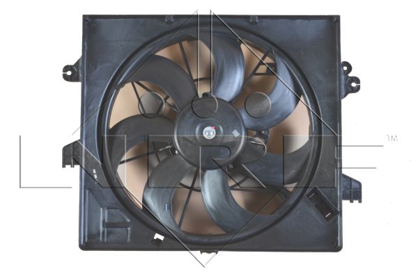 Fan, radiator - 47482 NRF
