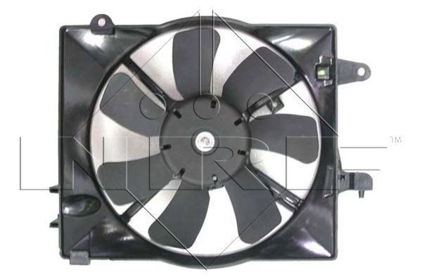 Fan, radiator - 47486 NRF