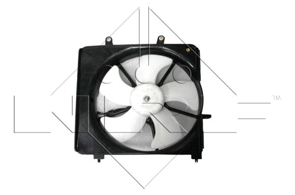 Fan, radiator - 47487 NRF