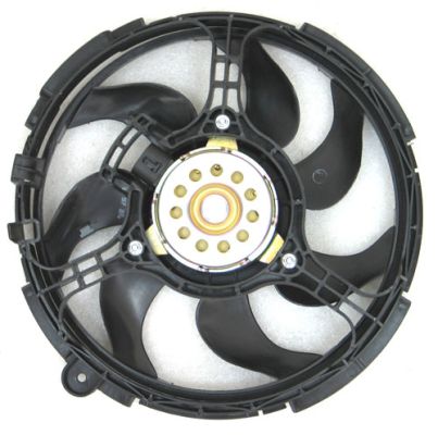 Ventola, Raffreddamento motore - 47506 NRF