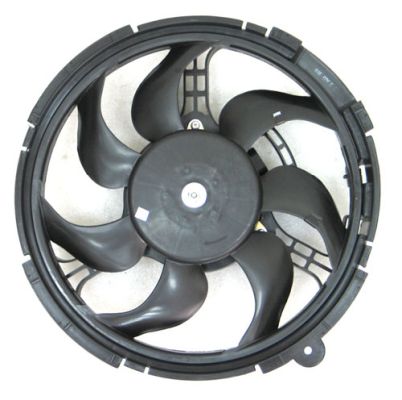 Fan, radiator - 47506 NRF