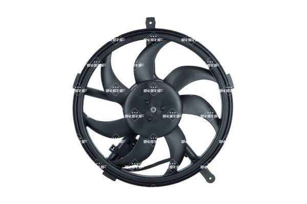 Ventola, Raffreddamento motore - 47508 NRF