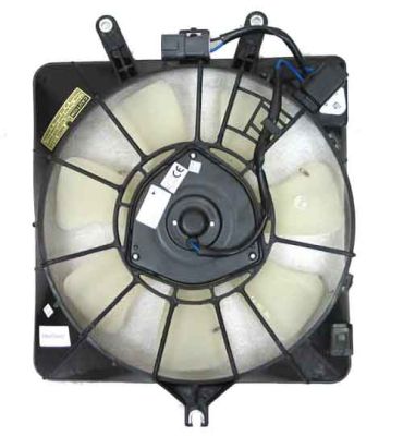 Fan, radiator - 47512 NRF