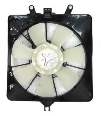 Fan, radiator - 47512 NRF