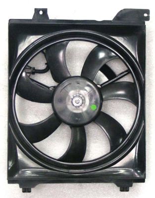 Fan, radiator - 47515 NRF