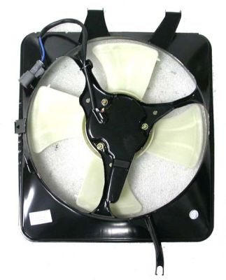 Fan, radiator - 47517 NRF