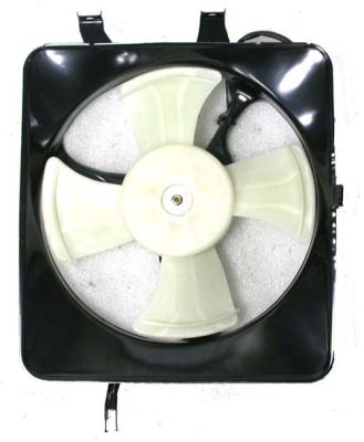 Fan, radiator - 47517 NRF