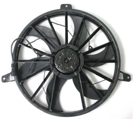 Fan, radiator - 47524 NRF