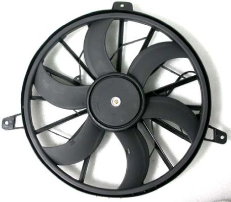 Fan, radiator - 47524 NRF