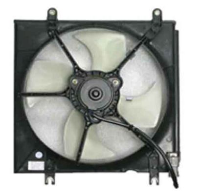 Fan, radiator - 47526 NRF