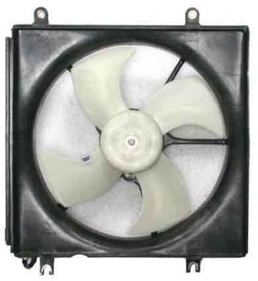 Fan, radiator - 47526 NRF