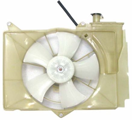 Fan, radiator - 47530 NRF
