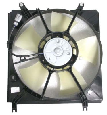 Ventola, Raffreddamento motore - 47534 NRF