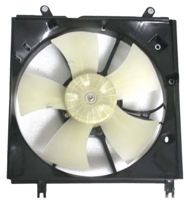 Fan, radiator - 47534 NRF