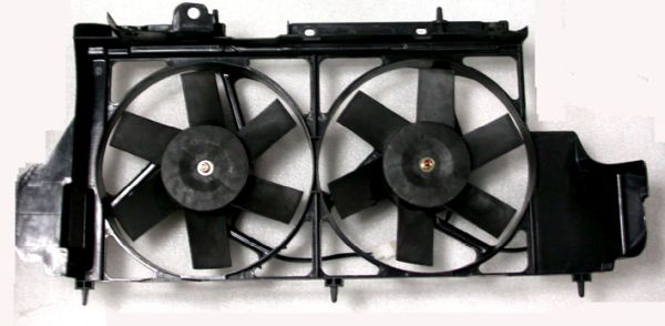 Fan, radiator - 47538 NRF