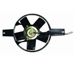 Ventola, Raffreddamento motore - 47540 NRF