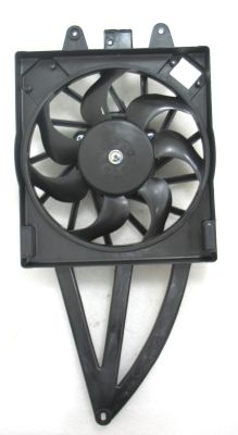 Fan, radiator - 47541 NRF