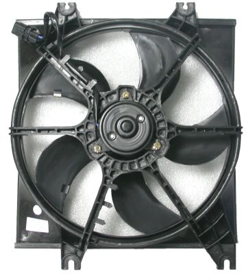 Fan, radiator - 47546 NRF