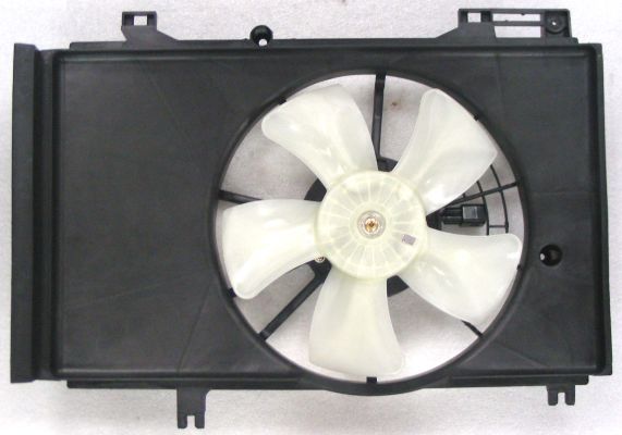 Fan, radiator - 47551 NRF