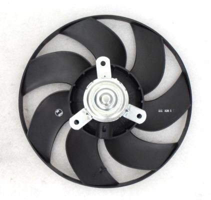 Ventola, Raffreddamento motore - 47557 NRF