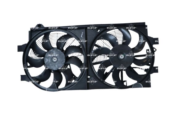 Fan, radiator - 47570 NRF