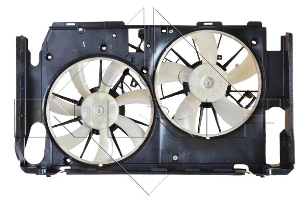 Fan, radiator - 47583 NRF