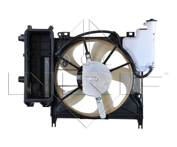 Fan, radiator - 47585 NRF
