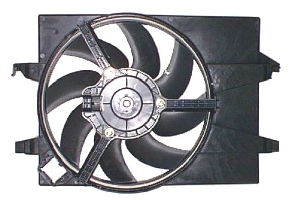 Fan, radiator - 47620 NRF