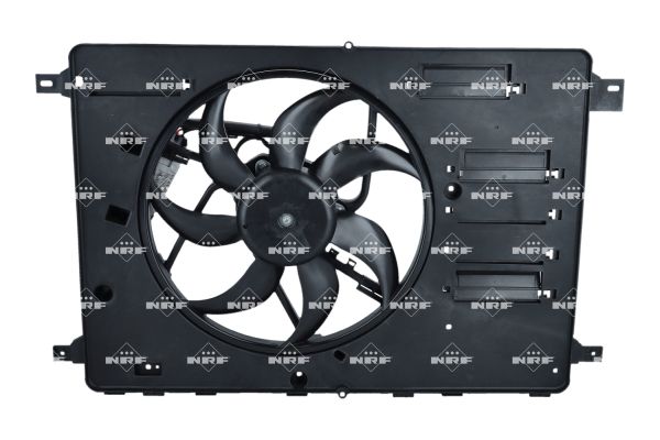 Fan, radiator - 47626 NRF