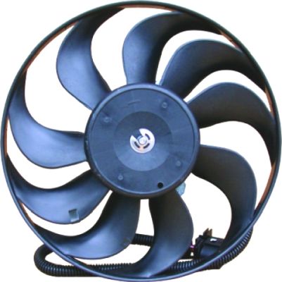 Fan, radiator - 47652 NRF