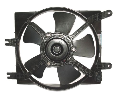 Fan, radiator - 47654 NRF