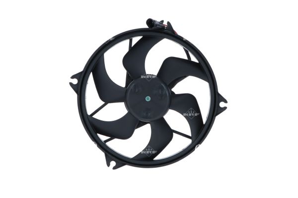 Fan, radiator - 47665 NRF