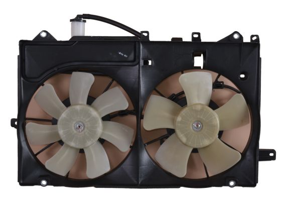 Fan, radiator - 47673 NRF